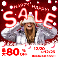 K.ファッションビルWEBサイトバナー